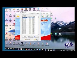 iContab - Tutorial 4 - Cotizaciones