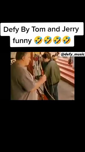 Defy By Tom and Jerry funny 🤣🤣🤣🤣#defyinggravity #🤣🤣🤣🤣🤣🤣🤣🤣🤣🤣🤣🤣🤣🤣🤣🤣