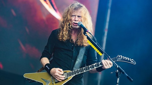 “I’m not leaving things unfinished”: Dave Mustaine reveals the life-changing hand condition behind his decision to retire Megadeth