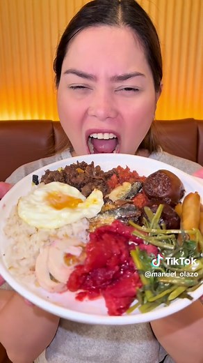 Unlimited Pinoy Breakfast: Tocino, Longanisa, Tapa & More