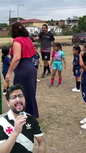 scolding the referee