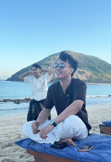 Ngamen Jitu Ronan Saefull Goban - Lagu & Tips Terbaru