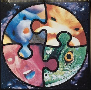 Urban Dance Squad - Life 'N Perspectives Of A Genuine Crossover