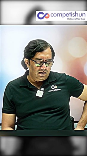 Should You Stop CHAMP Lectures After 97.8 Percentile? | JEE Strategy 2026#competishun #mohittyagi