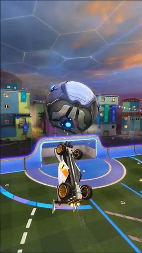 Rocket league or geometry dash?