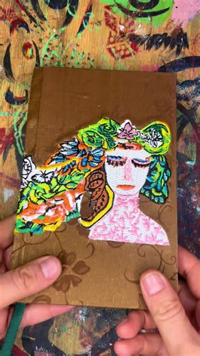 Happy New Year Tramps! Something different today…. #sketch #artist #practicemakespermanent