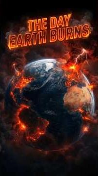 What Happens If Every Active Volcano Erupts At Once? #whatif