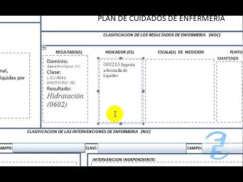 Tutorial del uso del NOC