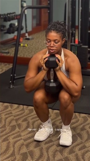 BEGINNER FOR NARROW/GOBLET SQUATS