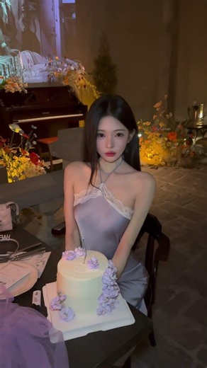 祝我生日快乐_happybirthday_mix