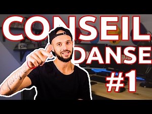 [DANCE ADVICE] How to improve your hip-hop dancing?