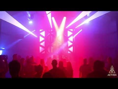 H/D At Aether (Short Clip)