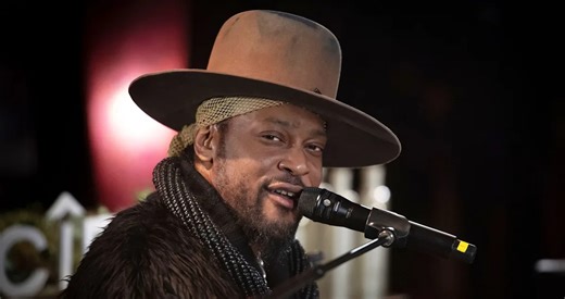 D'Angelo dead at 51: Tributes pour in for Grammy-winning R&B singer and 'visionary' neo-soul icon