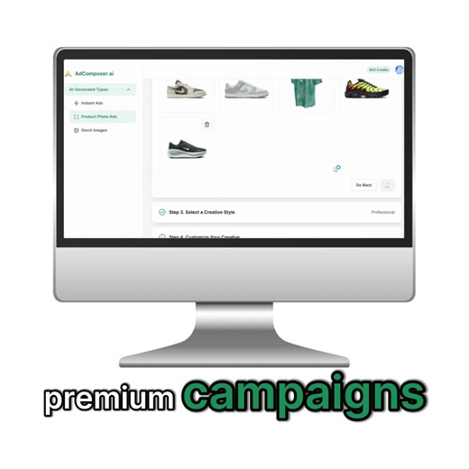 It’s back: pro model ads, no photoshoots needed! 🤖🔥 Create scroll-stopping product ads with instant, photorealistic AI models—no agencies, no waiting, no huge bills. 🚀📸 Diverse faces. Total brand control. Wildly fast. See how easy ad creation gets—watch a live demo! 💼✨ Start your 30-day trial 👉 | AdComposer.ai