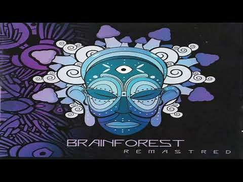 Brainforest – Brainforest (Remastered) | Full Mix
