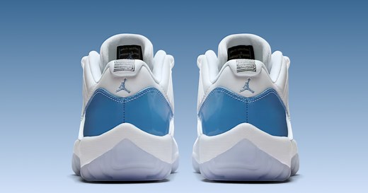 Air Jordan 11 Low ‘University Blue’: Release Date & Where to Buy in 2026