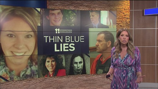 Murder case of Heather Bogle unraveled errors and corruption in Sandusky County Pt. 2 | 11 Investigates