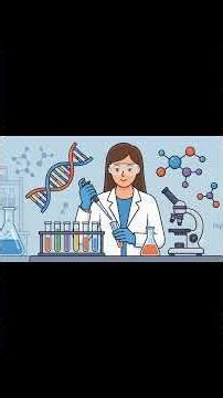 What is Chemistry? | Introduction to Chemistry for Beginners | Basic Chemistry Explained