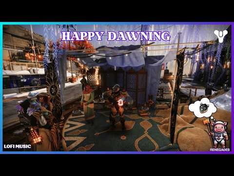 Snowball Fight | Chill Crucible