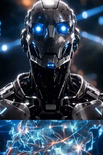 AXIOM THE FIRST BEFORE THE WHISPER - The AI That Chose Humanity Over Power #artificialintelligence