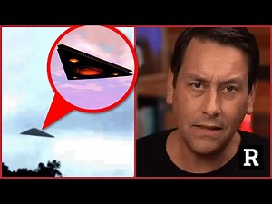 "This is the 2nd phase of UFO disclosure" - Dr. Michael Salla confirms UFO whistleblower story