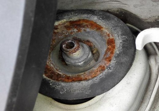 Domlager-Wechsel leicht gemacht: Anleitung für Heimwerker