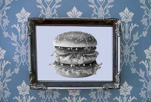 How the Most Famous Burger in the World Was Created in Pittsburgh