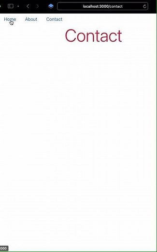 React Router - A Beginner Guide