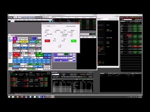 TWS API VB TradingPlatform 4 - place order