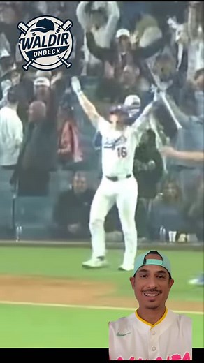 kike Hernandez crazy..#Baseball #MLB #Beisbol #BaseballLife #OnDeck #BaseballHighlights #BaseballReels #BaseballFans #BaseballPlayer #BaseballLove #BeisbolMexico #BeisbolCuliacan #LigaMexicana #BeisbolLatino #Beisboleros #BaseballSeason #BaseballVibes #BaseballTraining #BaseballCommunity #BaseballTime #dominicana #pelotero | Tardes de Beisbol