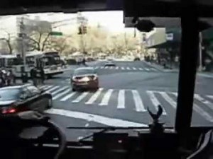 FDNY 3 Truck Ride Along