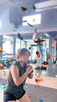METABLAST 🔥 l Setiap hari Sabtu pagi jam 9.00. l #bodycombat #tabata #bodyworkout #bodygoals #jennie
