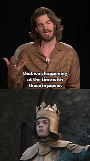THE UPRISING | A Robin Hood Origin Story