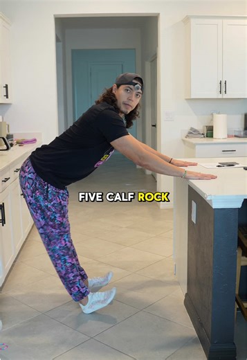 Welcome back to “It’s Not Exercise; It’s Just Moving Around”: 📱 Join the INEIJMA group through the link in my bio ! Lower Body Dynamic Warm Up 2 Rounds Calf Rockbacks - 5 reps Hip Pendulums - 5 reps per side 20 seconds rest 2 rounds 20 second wall sit hold 5 wall sit leg extensions per side 20 second wall sit hold 5 wall sit leg extensions per side 60 seconds rest 1 set of RFESS to failure Upper Body Dynamic Warm Up 2 Rounds Chest Chickens - 5 reps Door Frame Wall Slides - 5 reps per side 20 se