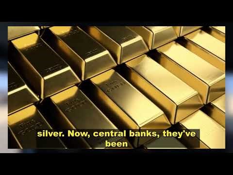 Saudi Central Bank's Plan For SILVER A Big Warning For Stackers