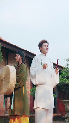 Duyên Mỏng Phận Mờ: Bản Ballad Đầy Cảm Xúc