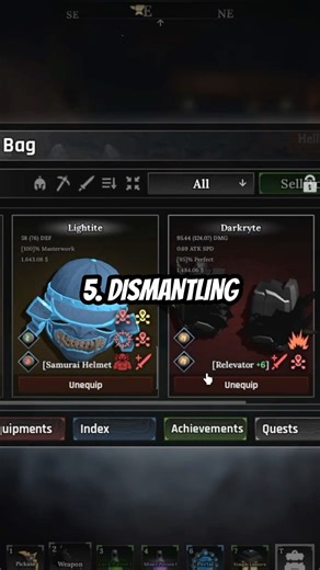 5 FEATURES THAT WOULD MAKE ROBLOX THE FORGE BETTER....