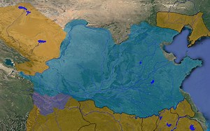 东晋与十六国总集篇：后赵