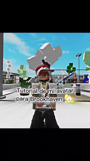 Tutorial de Avatar Pilchero en Roblox para Todos
