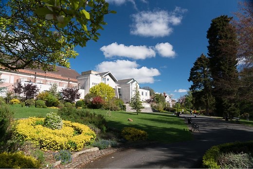 Top 10 Things To Do And See In Malvern! - Visit The Malverns