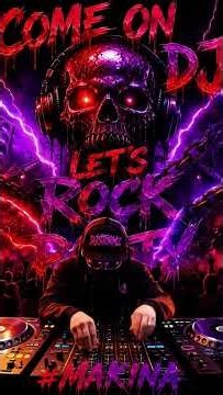 🔥 COME ON DJ, LET'S ROCK THE PARTY! 🔥DJSTORMZ MIX ]
