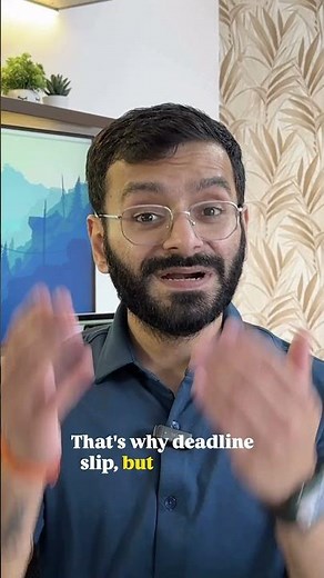 Why dev estimates are ALWAYS inaccurate (and how to fix them)