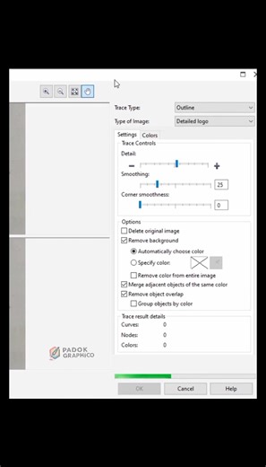 CorelDraw Tutorials and Tips ‎#fybシviral_video #fyp #coreldrawdesign #technology #graphicdesign #graphics #fypageシ #shop #DesignWithPurpose #photo #logodesign #logo ‎ | Paul Thompson