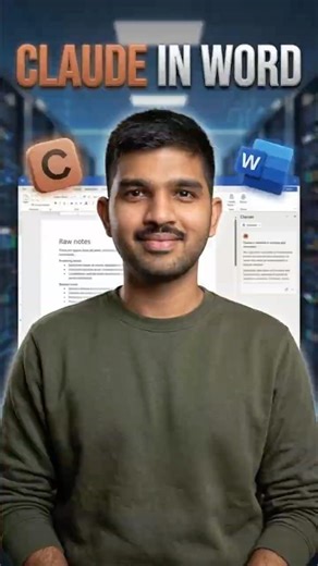 Claude Microsoft Word integration guide