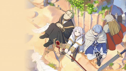 Watch Frieren: Beyond Journey's End Season 2 online free on 9anime