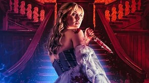 Trailer for the Cinderella-Themed Horror Thriller CINDERELLA'S REVENGE — GeekTyrant