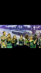 1.6K views · 121 reactions | Maraming Salamat po sa aming supporters, sponsors and cast & crew. Maligayang Pasko po! #PaskongKaysaya #reels #reelsfb | Garth Garcia | Facebook