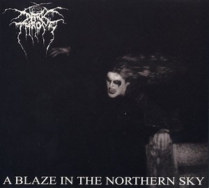 Darkthrone - A Blaze In The Northern Sky