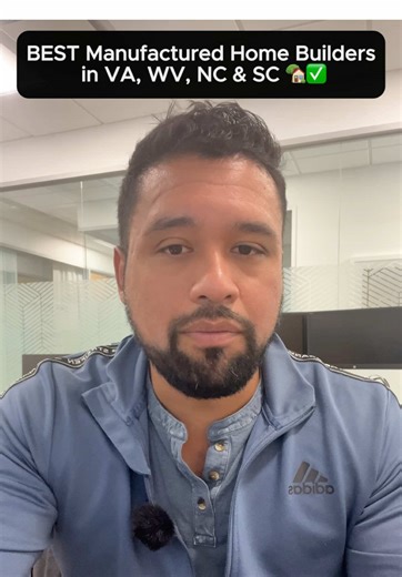 Top Builders for Manufactured Homes in the Carolinas