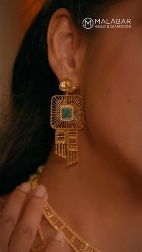 Manahaari - Yellow Gold Jewellery l Malabar Gold & Diamonds